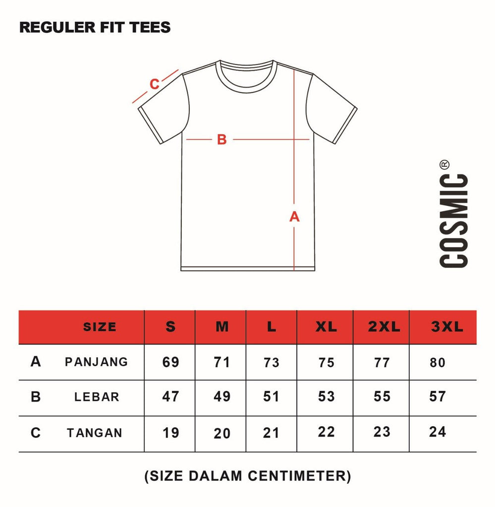 VOUS - Cosmic Clothes Official