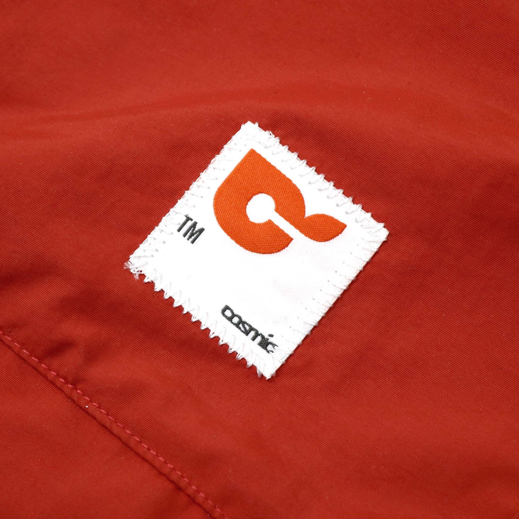 VUOTON ORANGE - Cosmic Clothes Official