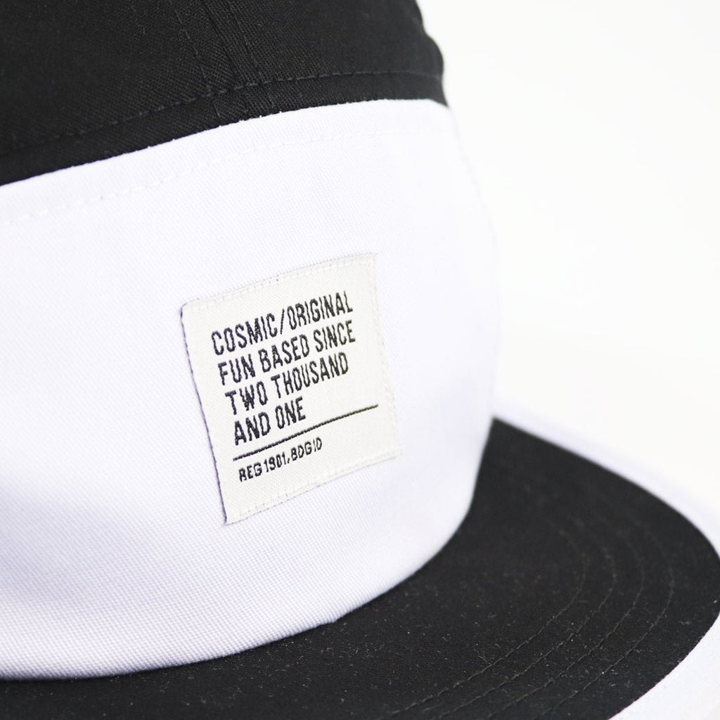 VYNER BLACK - Cosmic Clothes Official