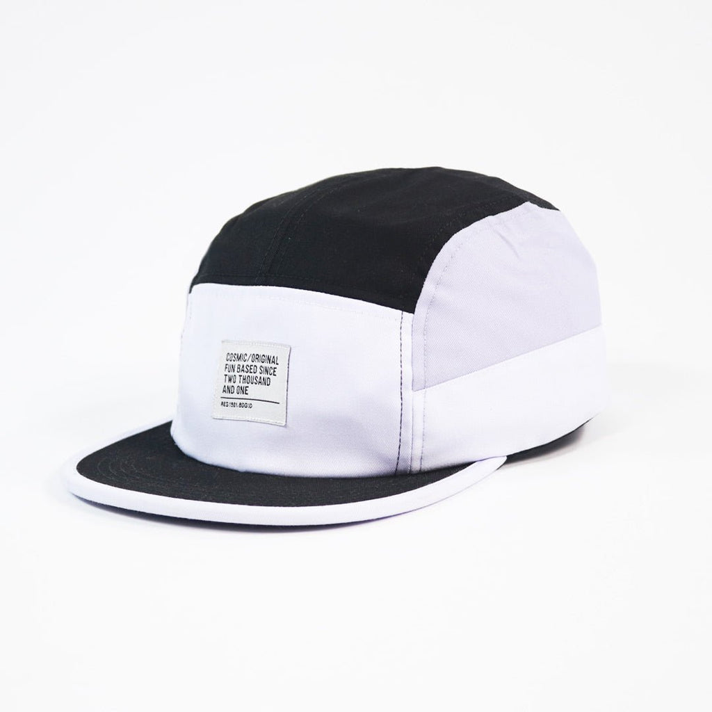 VYNER BLACK - Cosmic Clothes Official