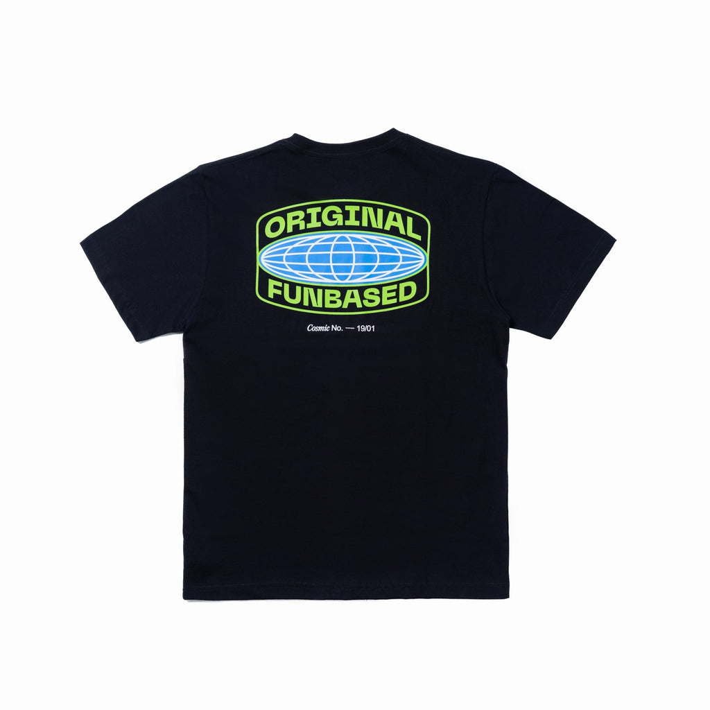 WAGNER - Cosmic Clothes Official