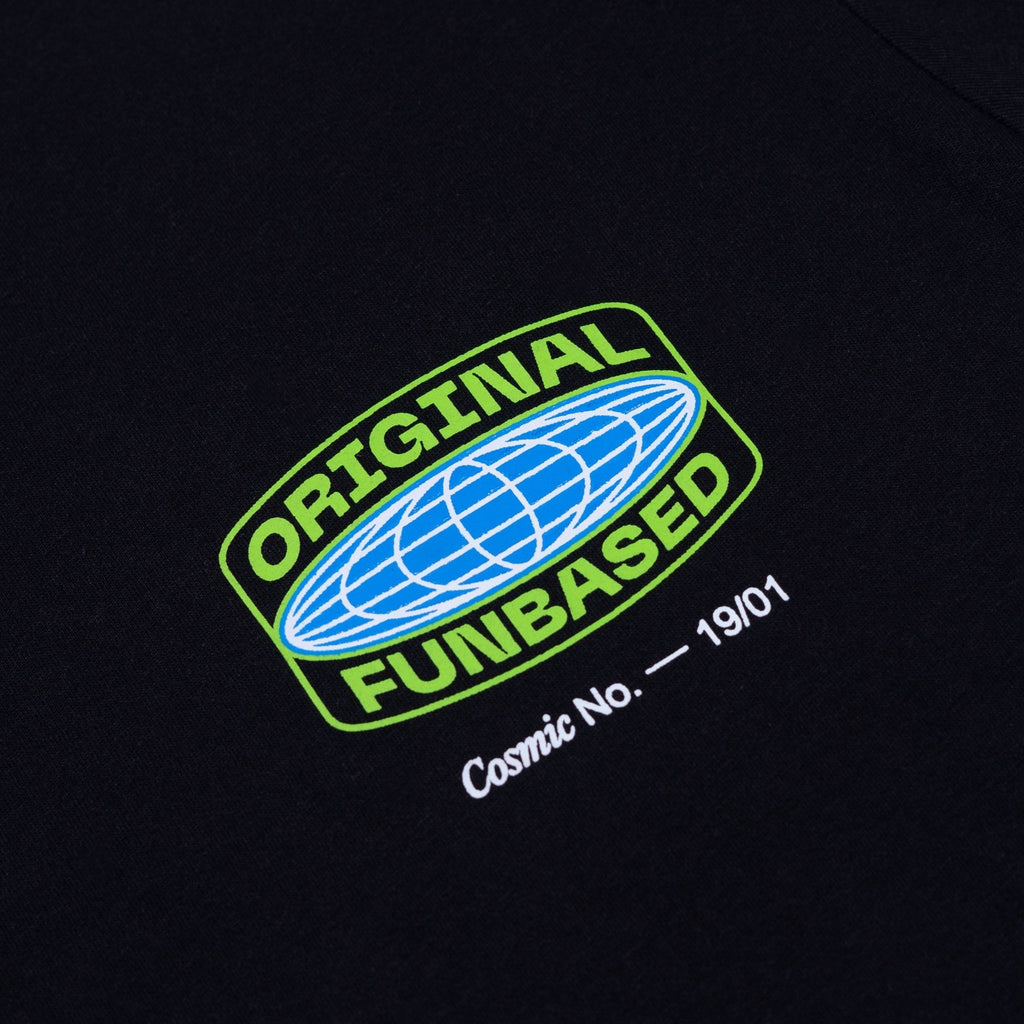 WAGNER - Cosmic Clothes Official