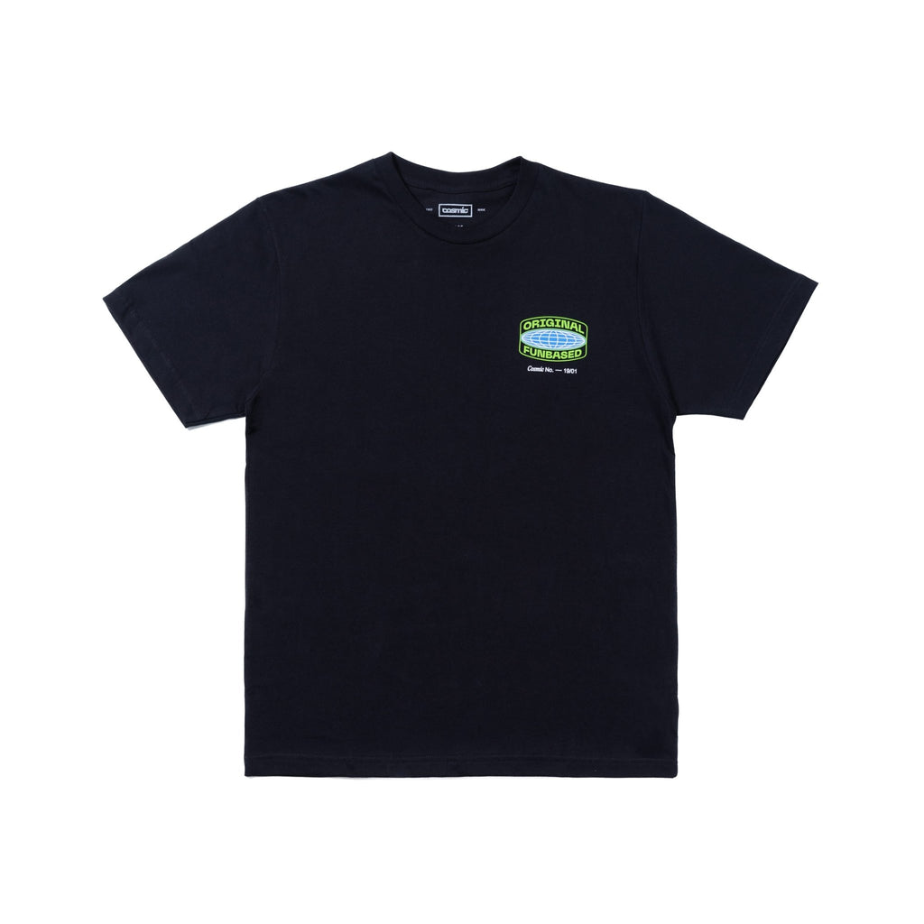 WAGNER - Cosmic Clothes Official