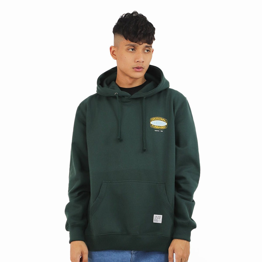 WAGNERY HOODIE - Cosmic Clothes Official