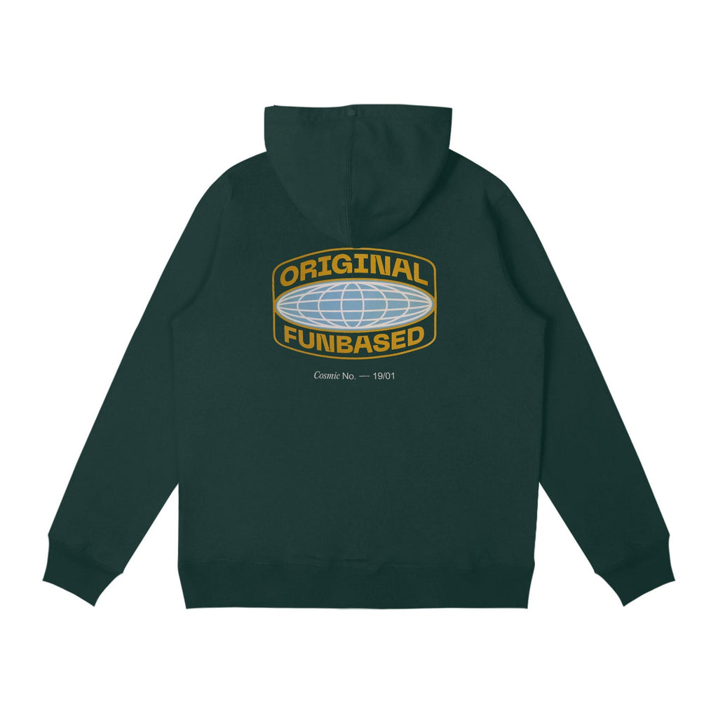 WAGNERY HOODIE - Cosmic Clothes Official