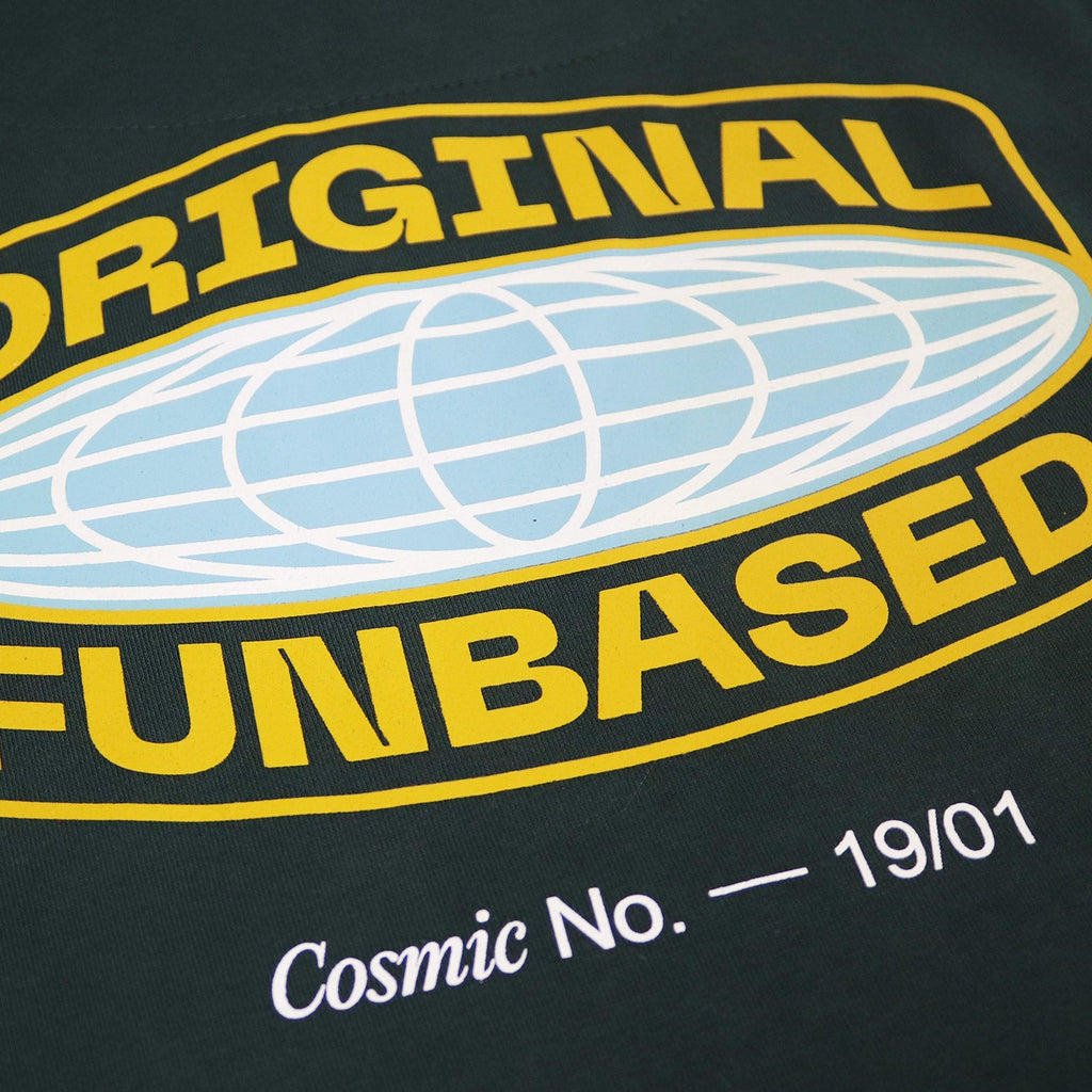 WAGNERY HOODIE - Cosmic Clothes Official