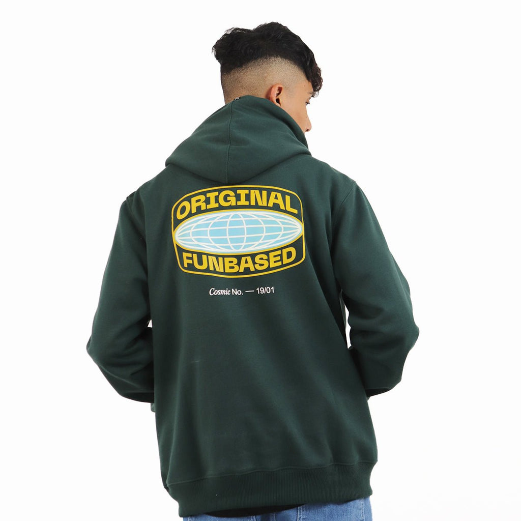 WAGNERY HOODIE - Cosmic Clothes Official