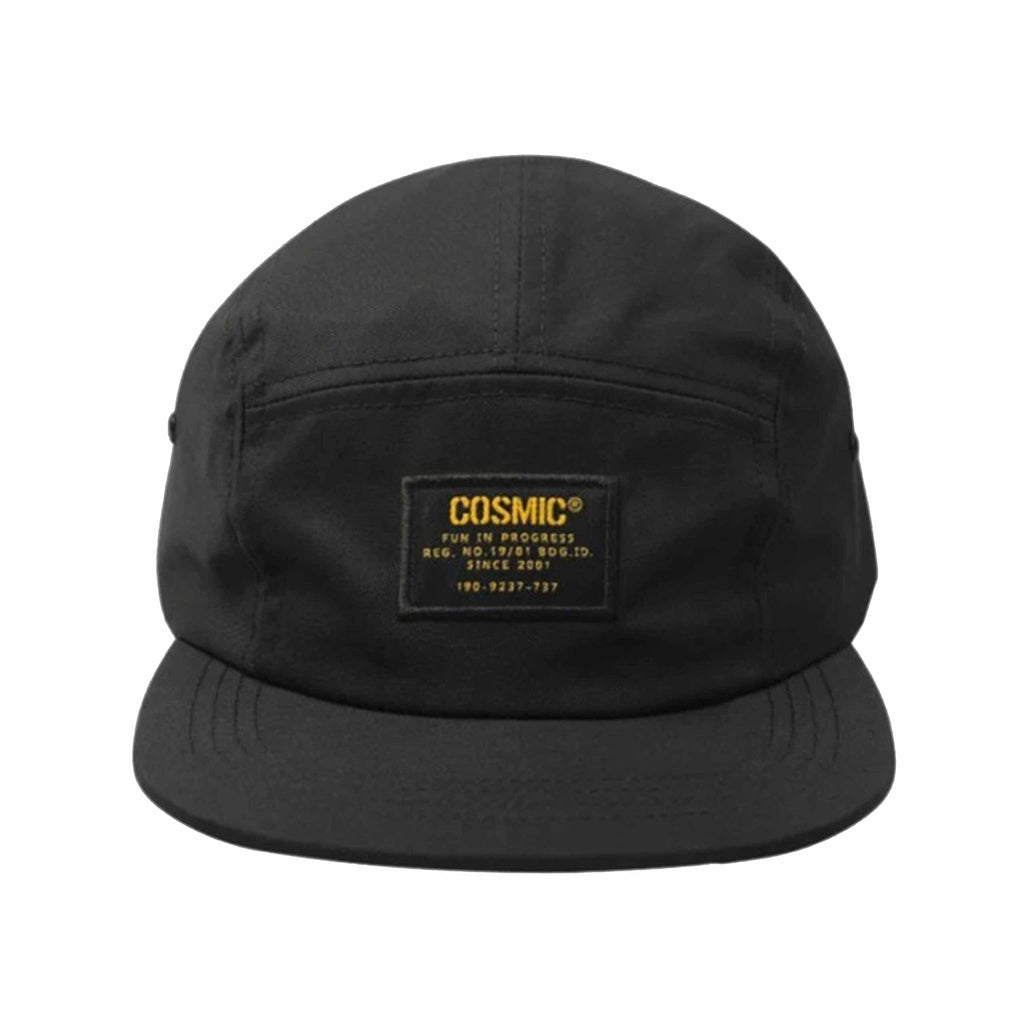 WARREN BLACK - Cosmic Clothes Official