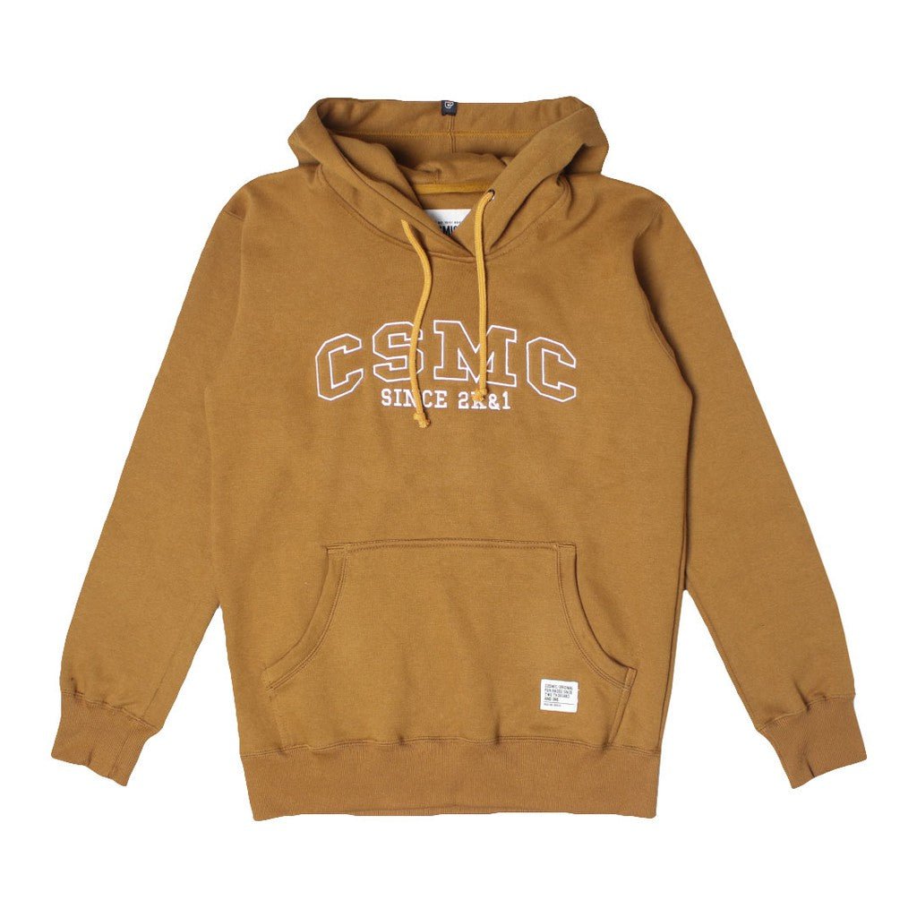 WATSON CAMEL - Cosmic Clothes Official