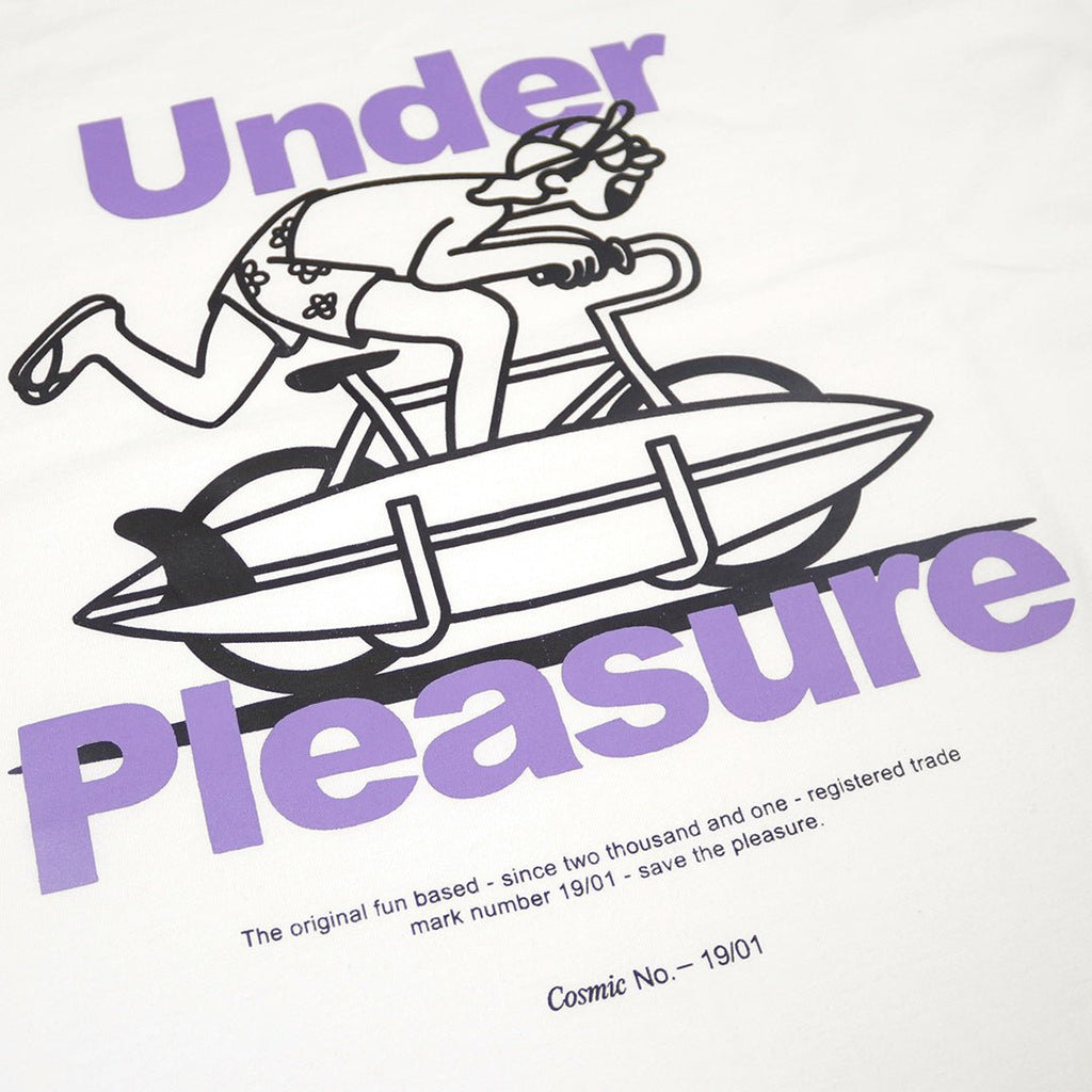 WAVE HUNTER LS - Cosmic Clothes Official