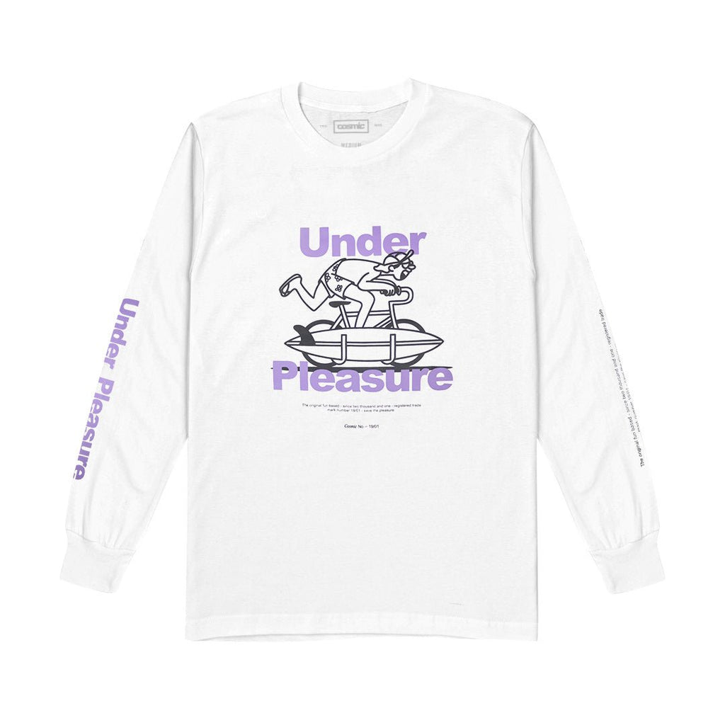WAVE HUNTER LS - Cosmic Clothes Official