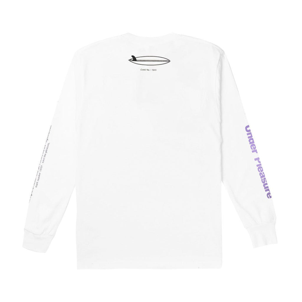 WAVE HUNTER LS - Cosmic Clothes Official