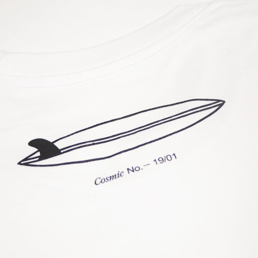 WAVE HUNTER LS - Cosmic Clothes Official