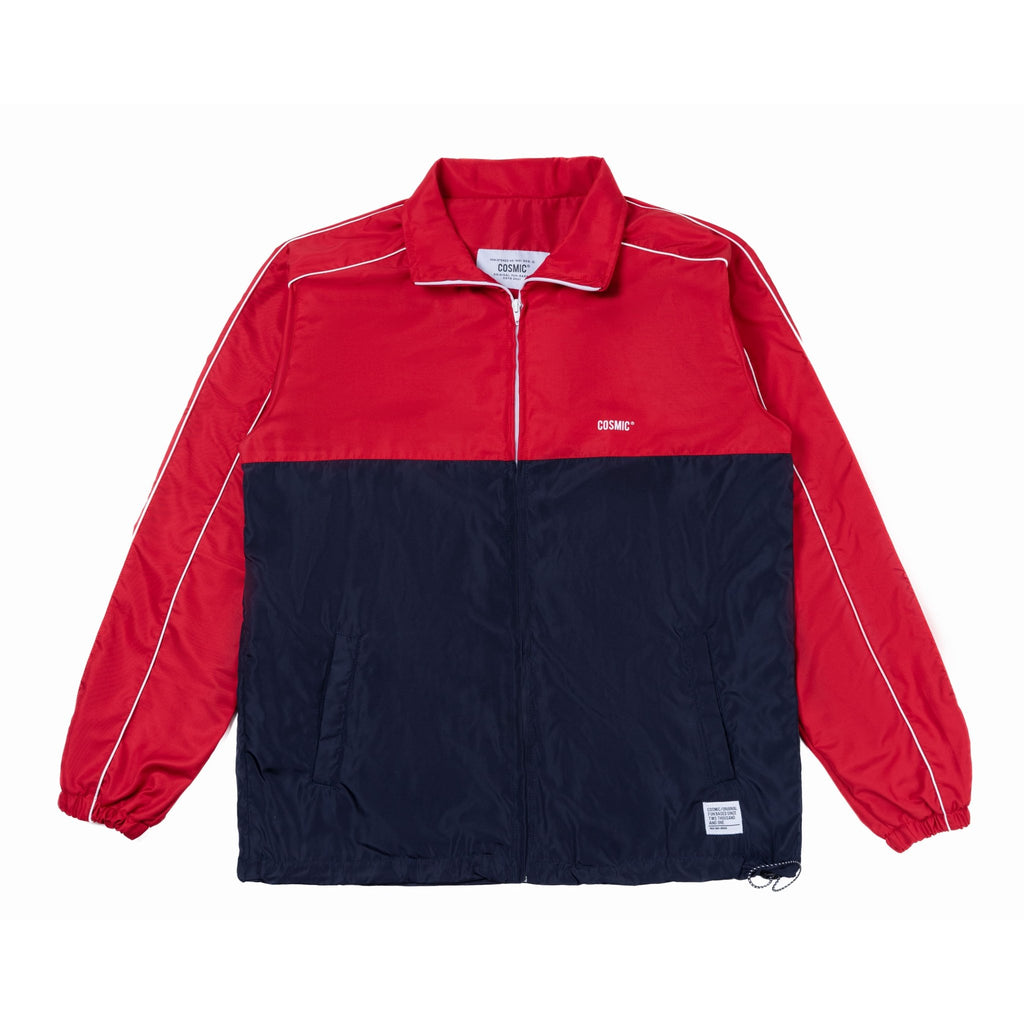 WELLNESS NAVY - Cosmic Clothes Official