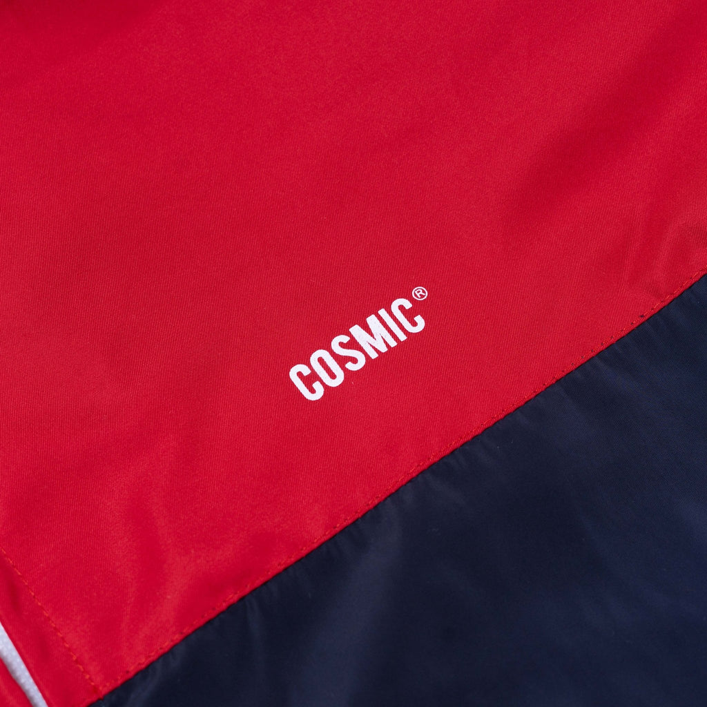 WELLNESS NAVY - Cosmic Clothes Official