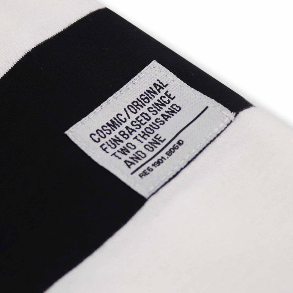 WERNER BLACK - Cosmic Clothes Official