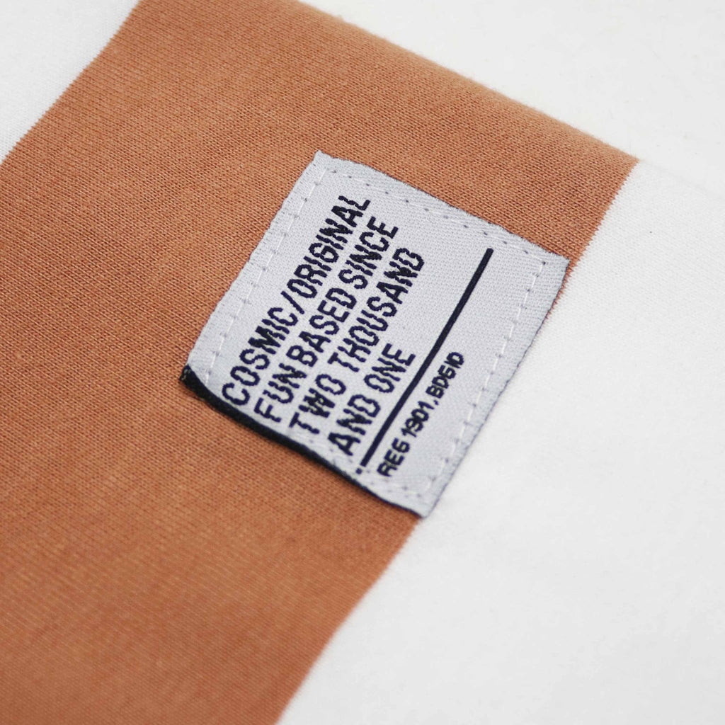 WERNER BROWN - Cosmic Clothes Official