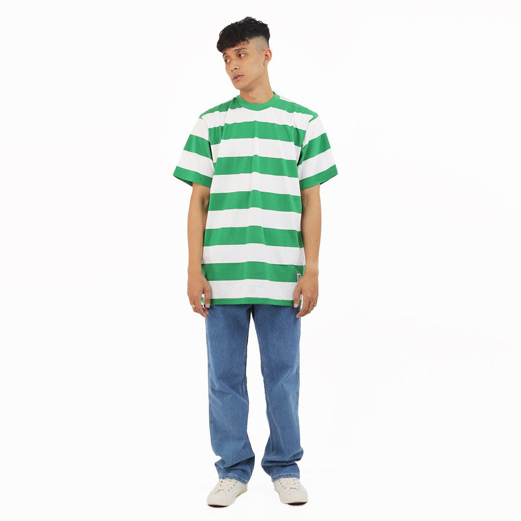 WERNER GREEN - Cosmic Clothes Official