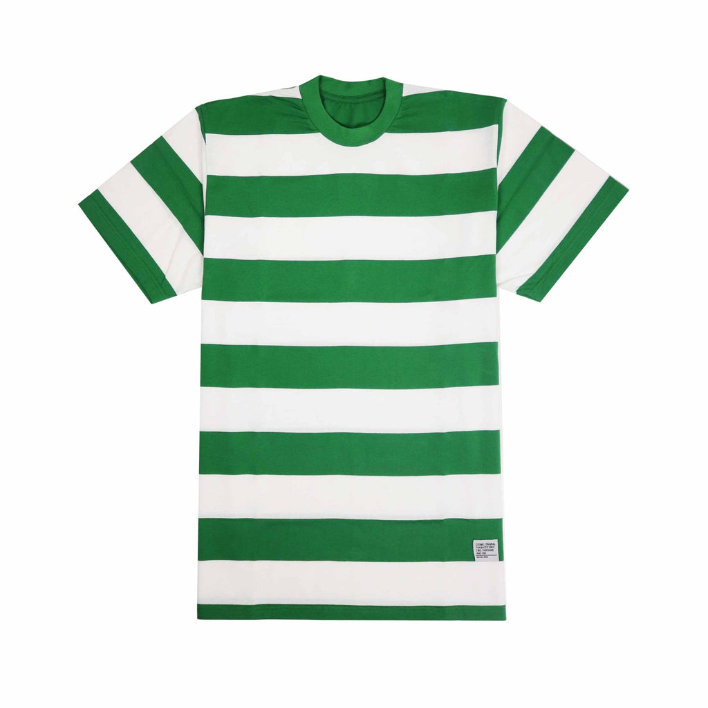 WERNER GREEN - Cosmic Clothes Official