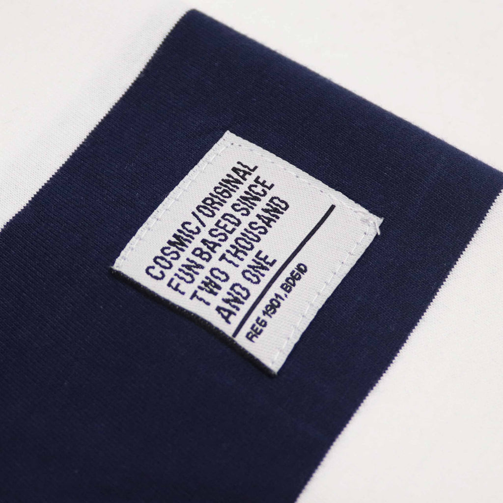 WERNER NAVY - Cosmic Clothes Official