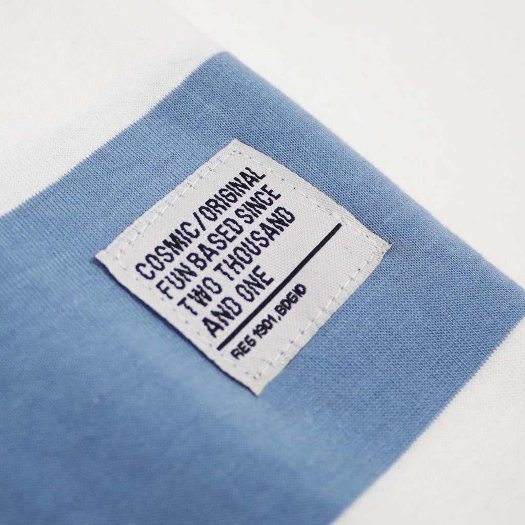 WERNER SKYBLUE - Cosmic Clothes Official