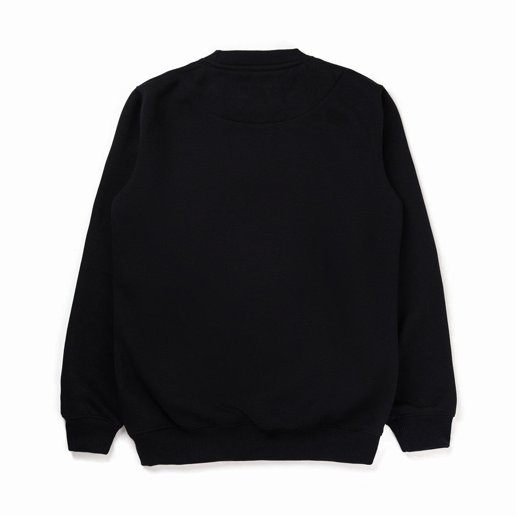 WOBBLY BLACK - Cosmic Clothes Official