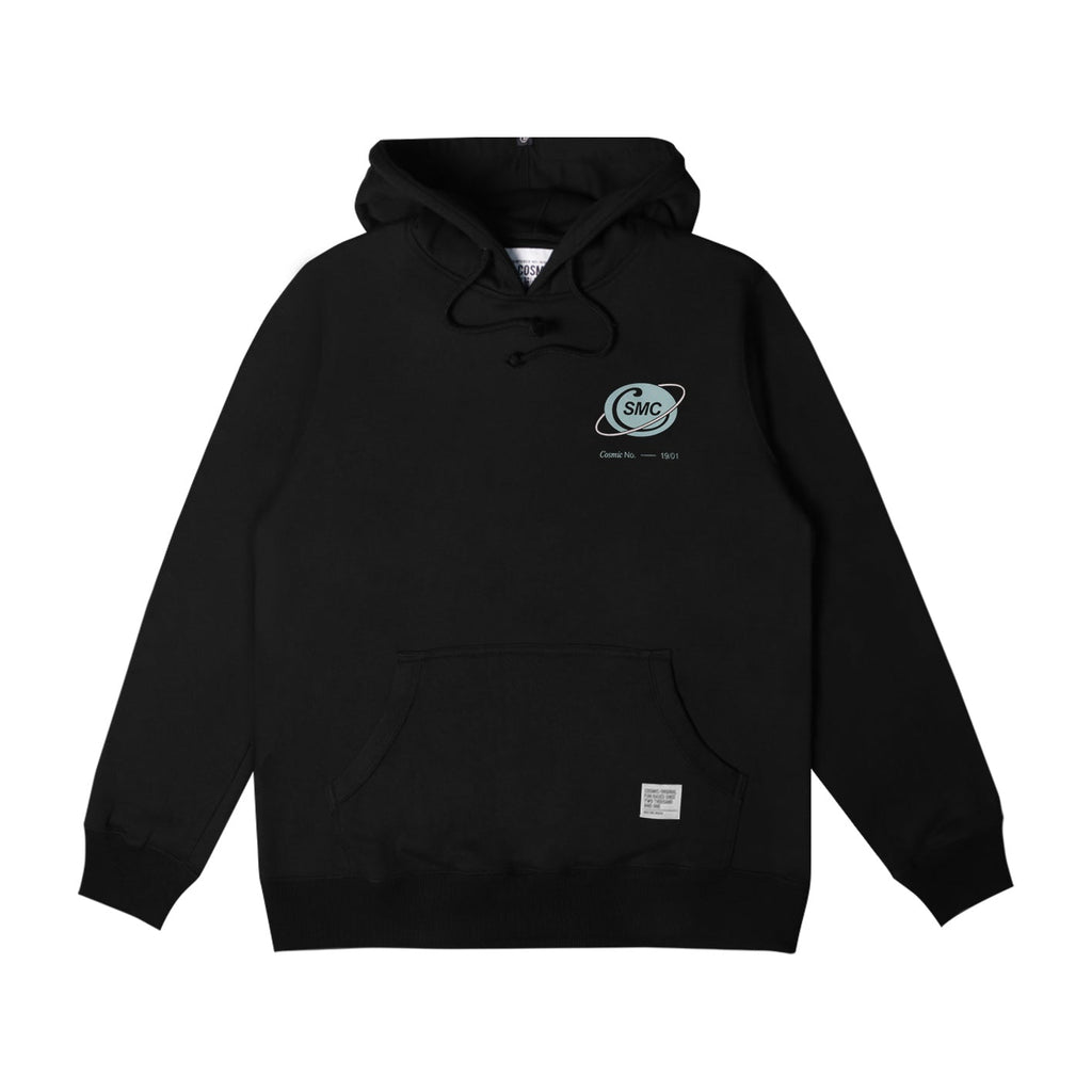 WORLDWIDE CUP HOODIE - Cosmic Clothes Official