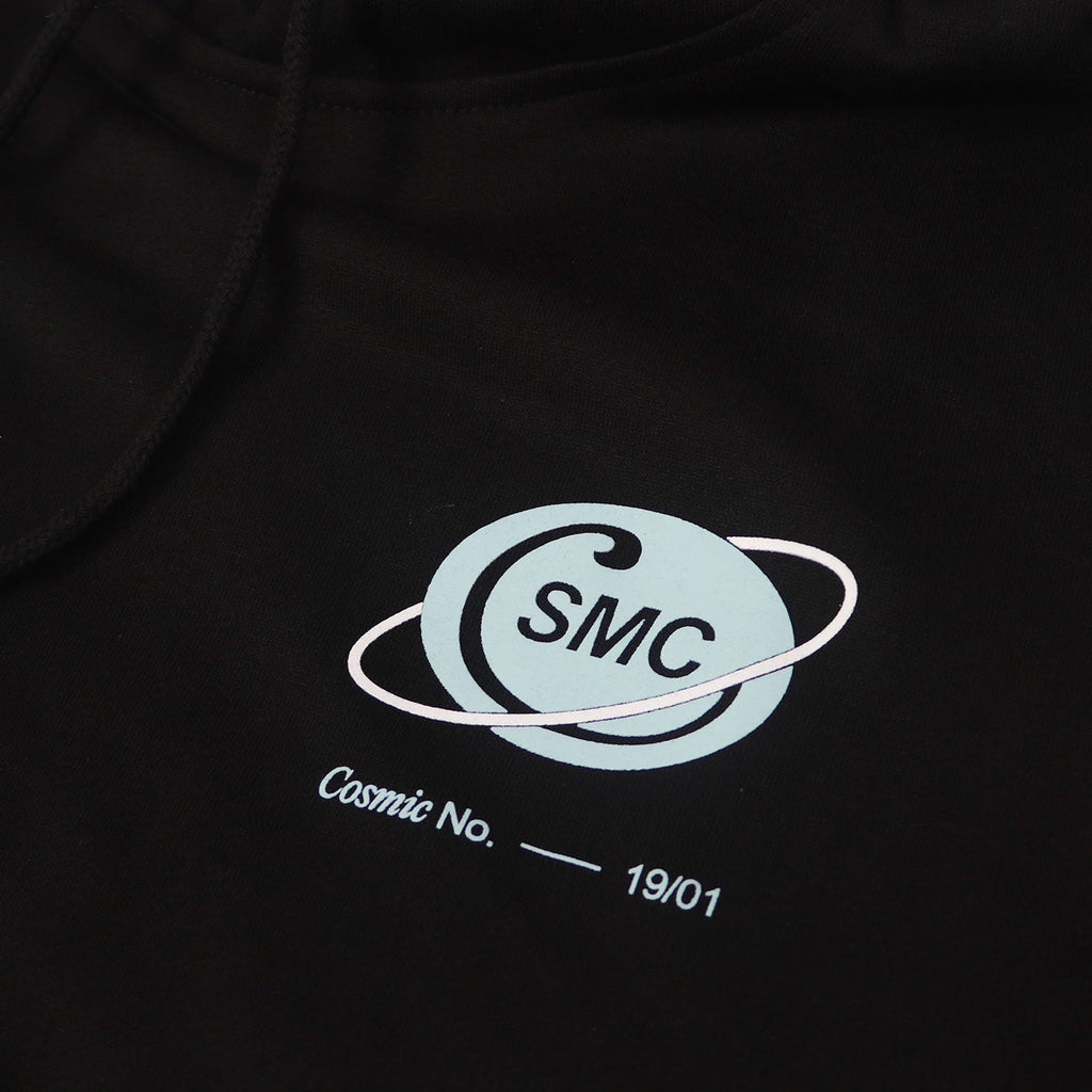 WORLDWIDE CUP HOODIE - Cosmic Clothes Official