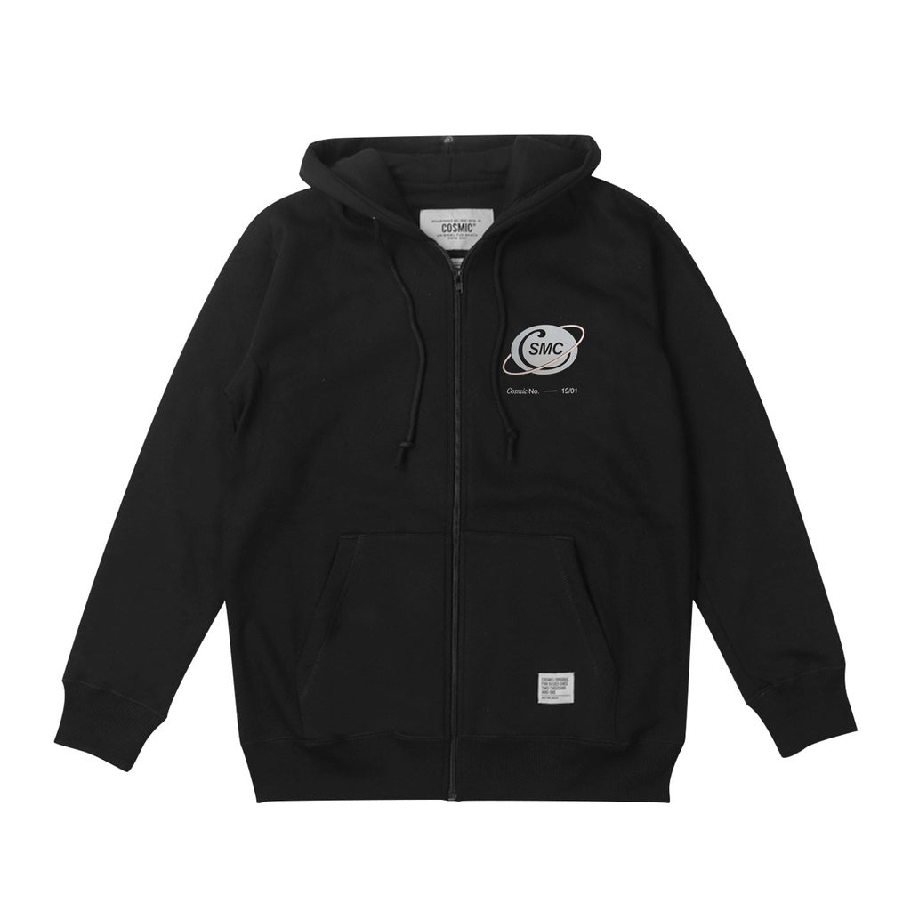 WORLDWIDE CUP ZIPPER - Cosmic Clothes Official