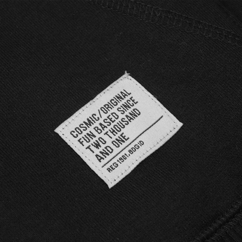 WORLDWIDE CUP ZIPPER - Cosmic Clothes Official