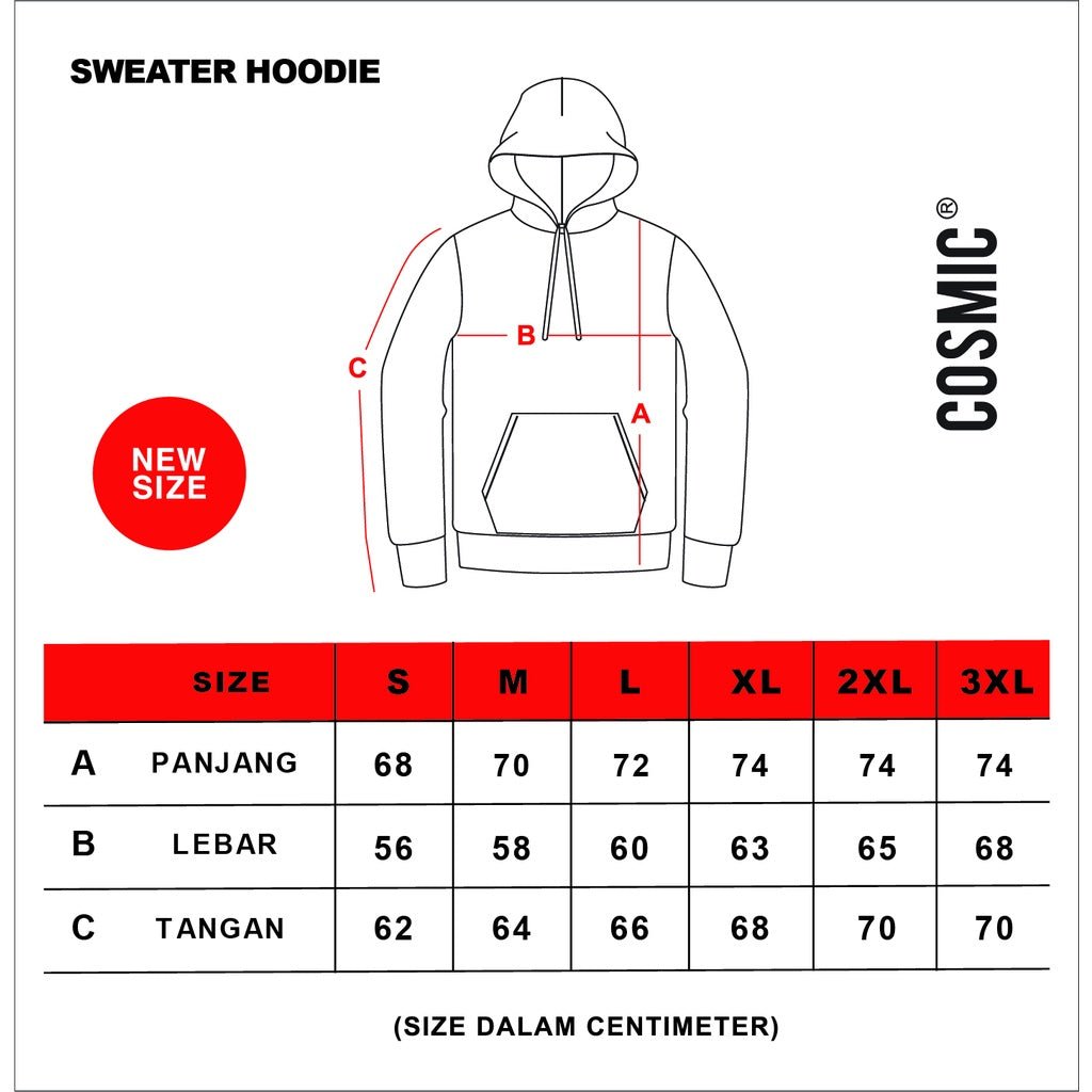 WORLDWIDE CUP ZIPPER - Cosmic Clothes Official