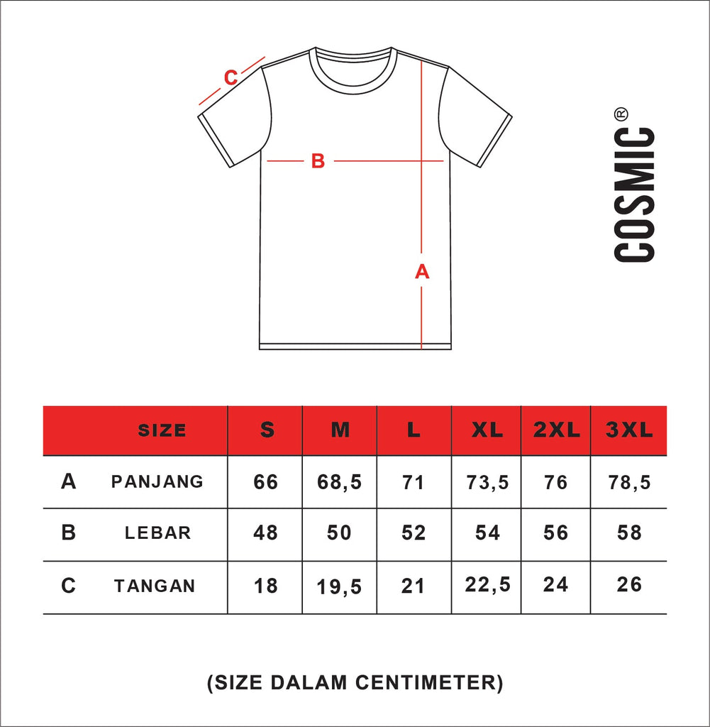 YOUTH - Cosmic Clothes Official