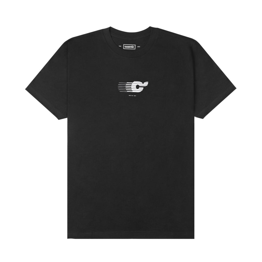 YOUTH BLACK - Cosmic Clothes Official