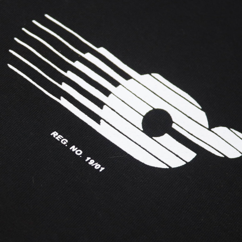 YOUTH BLACK - Cosmic Clothes Official