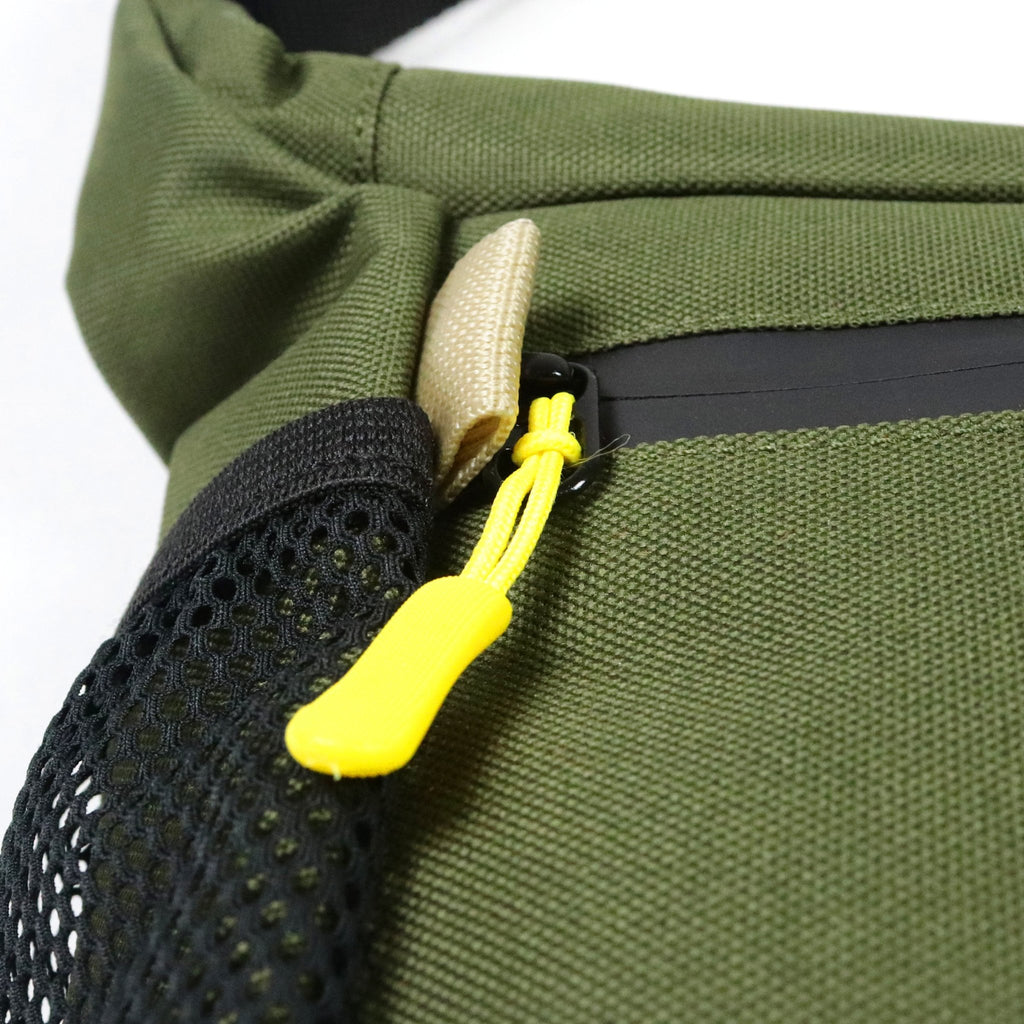 ZESTY ARMY - Cosmic Clothes Official