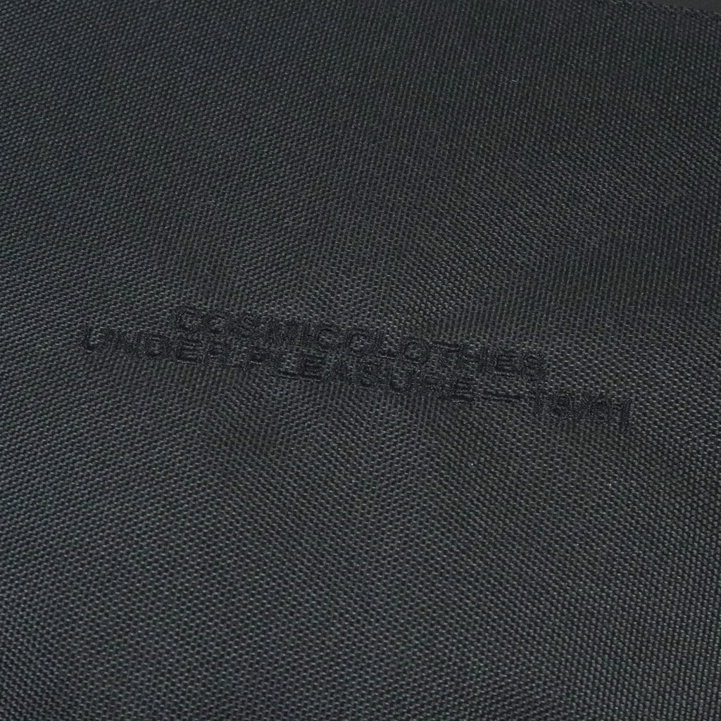 ZESTY BLACK - Cosmic Clothes Official