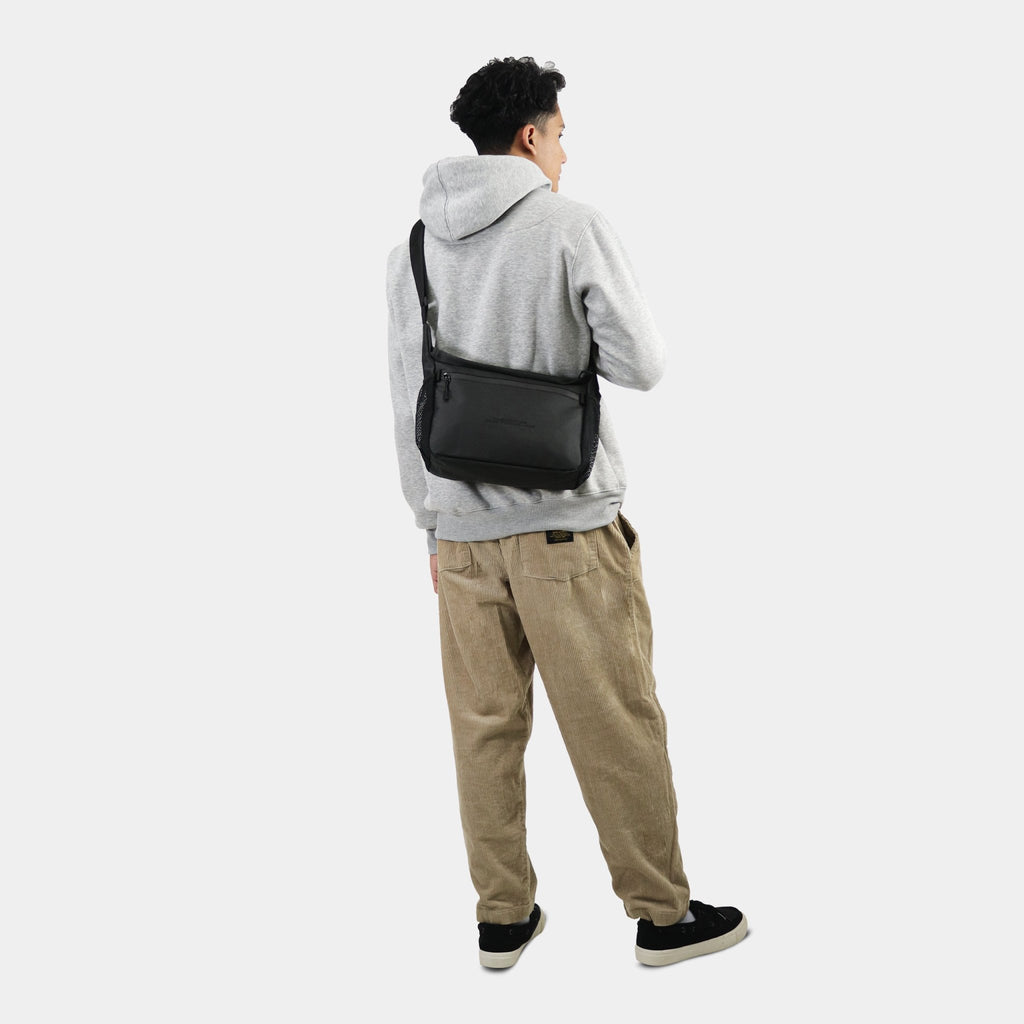 ZESTY BLACK - Cosmic Clothes Official