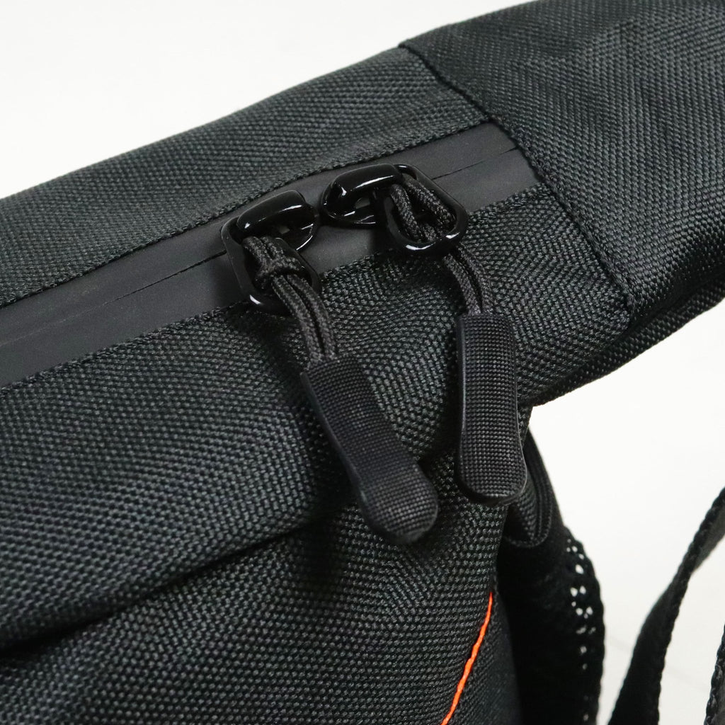 ZESTY BLACK - Cosmic Clothes Official