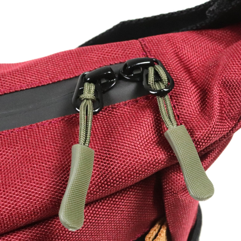 ZESTY MAROON - Cosmic Clothes Official