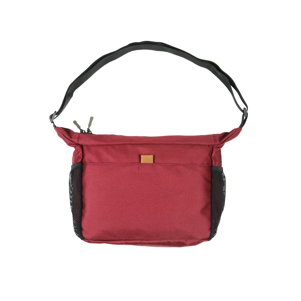 ZESTY MAROON - Cosmic Clothes Official