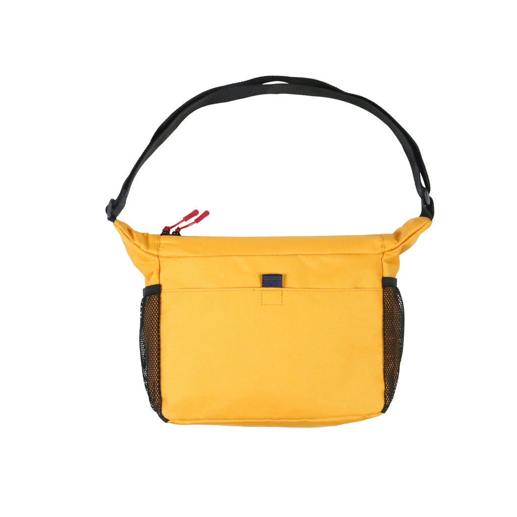 ZESTY YELLOW - Cosmic Clothes Official